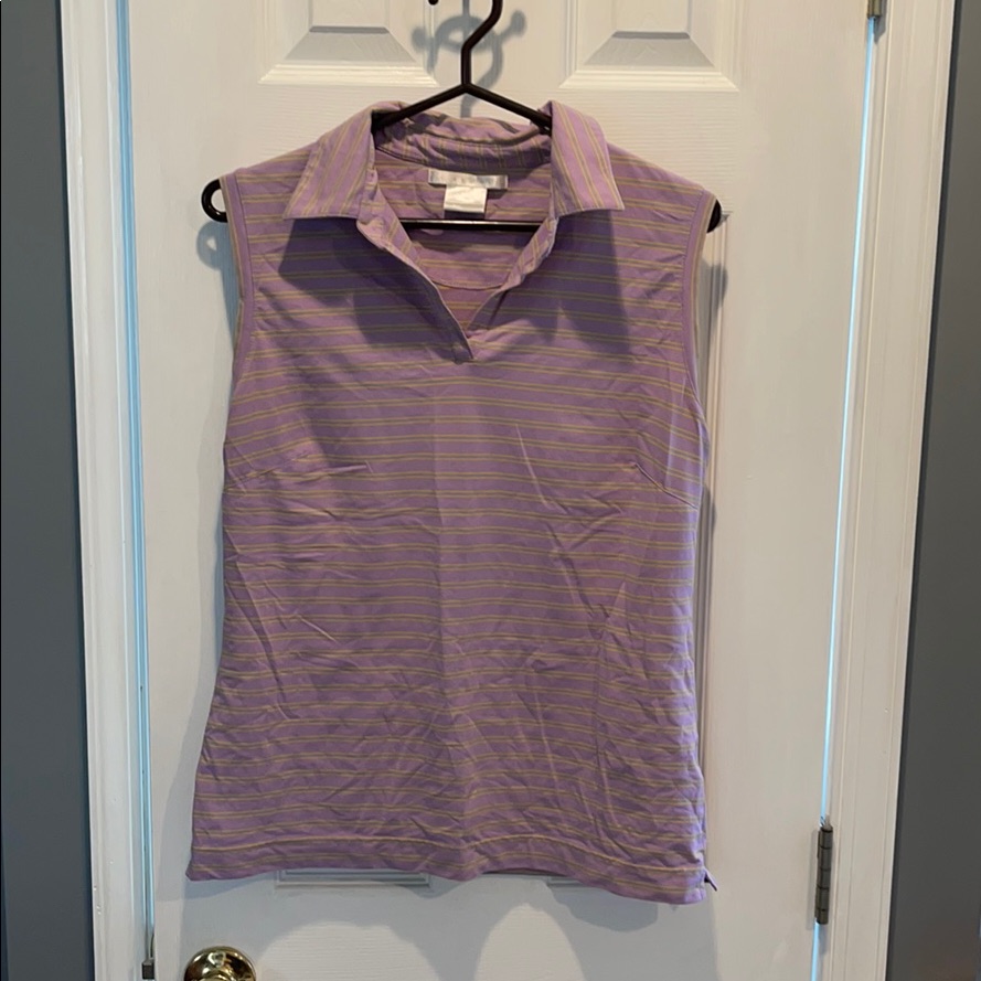 Nike Golf Top
